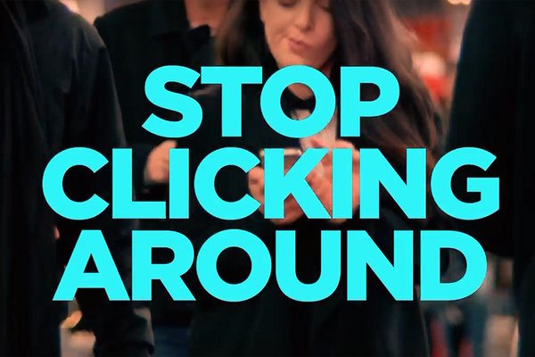 stop clicking around blog 2