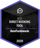 Hotel tech award 2020