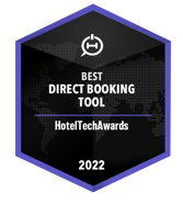 Hotel tech award 2022