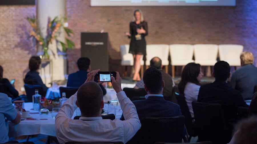 [WATCH] Highlights from the Direct Booking Summit: Europe 2018