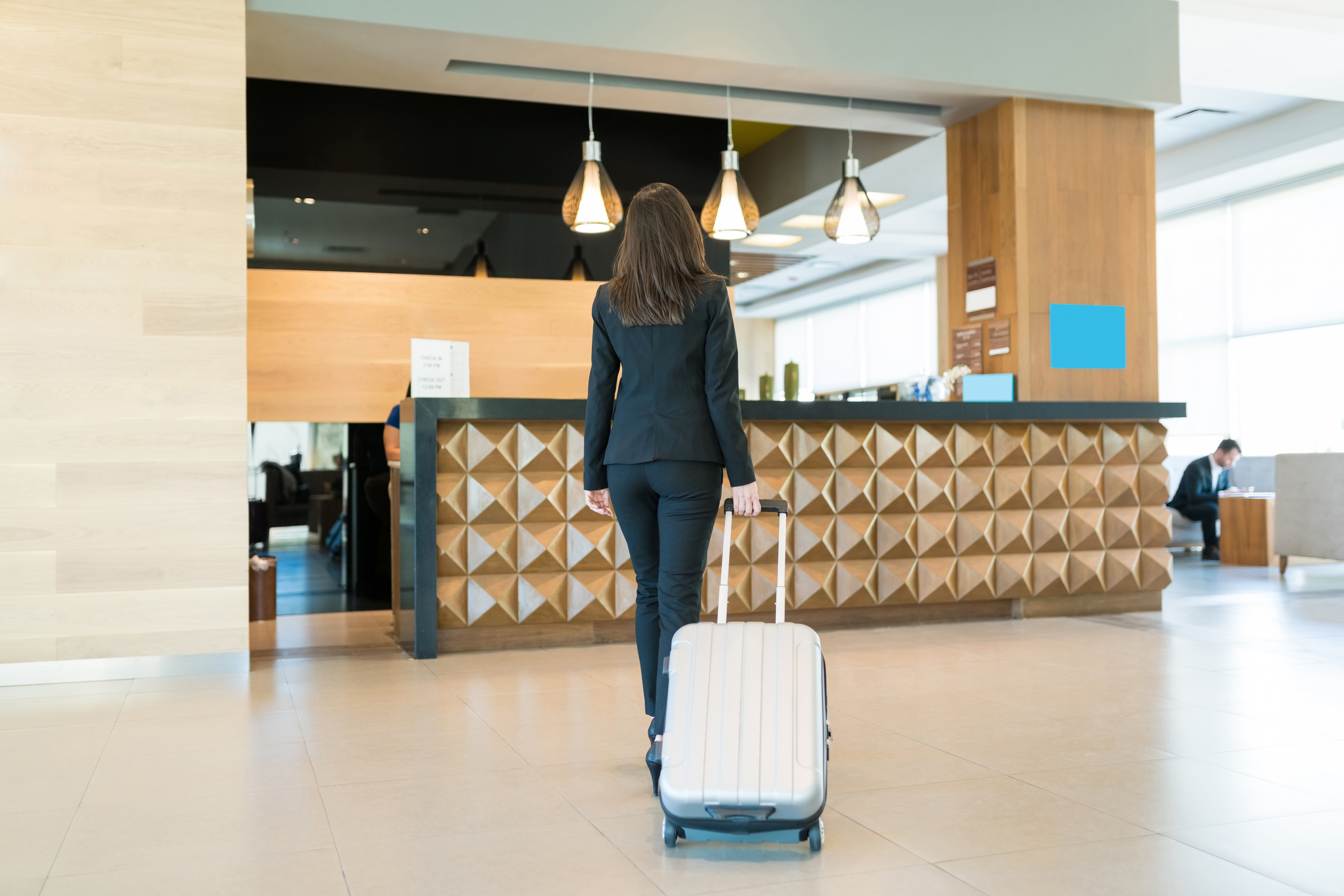 The future booking landscape: What hotel managers need to know