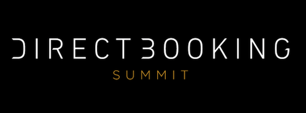 Direct Booking Summit 2017: the countdown is on!