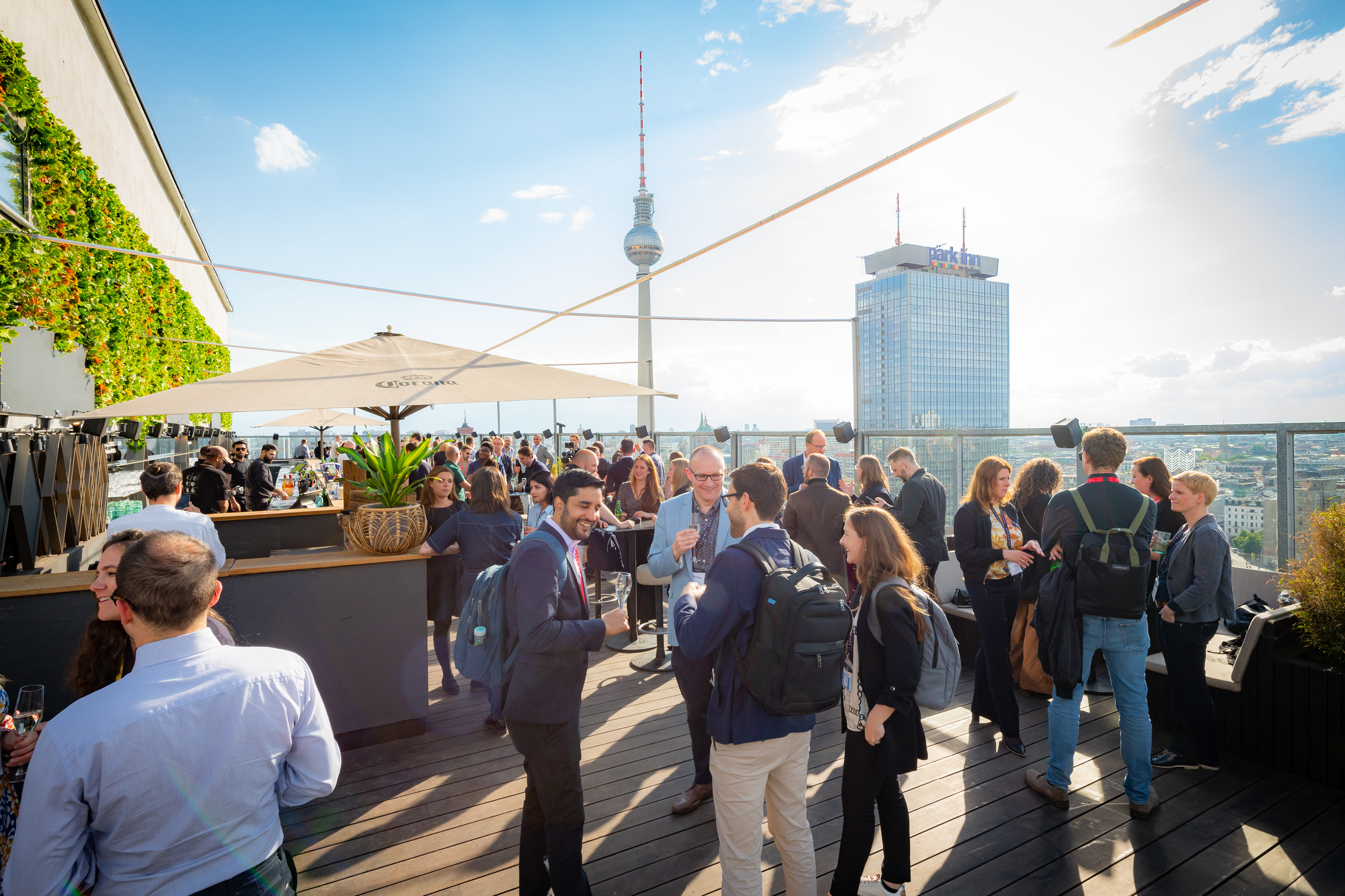 Key Takeaways from the Direct Booking Summit: Berlin 2022