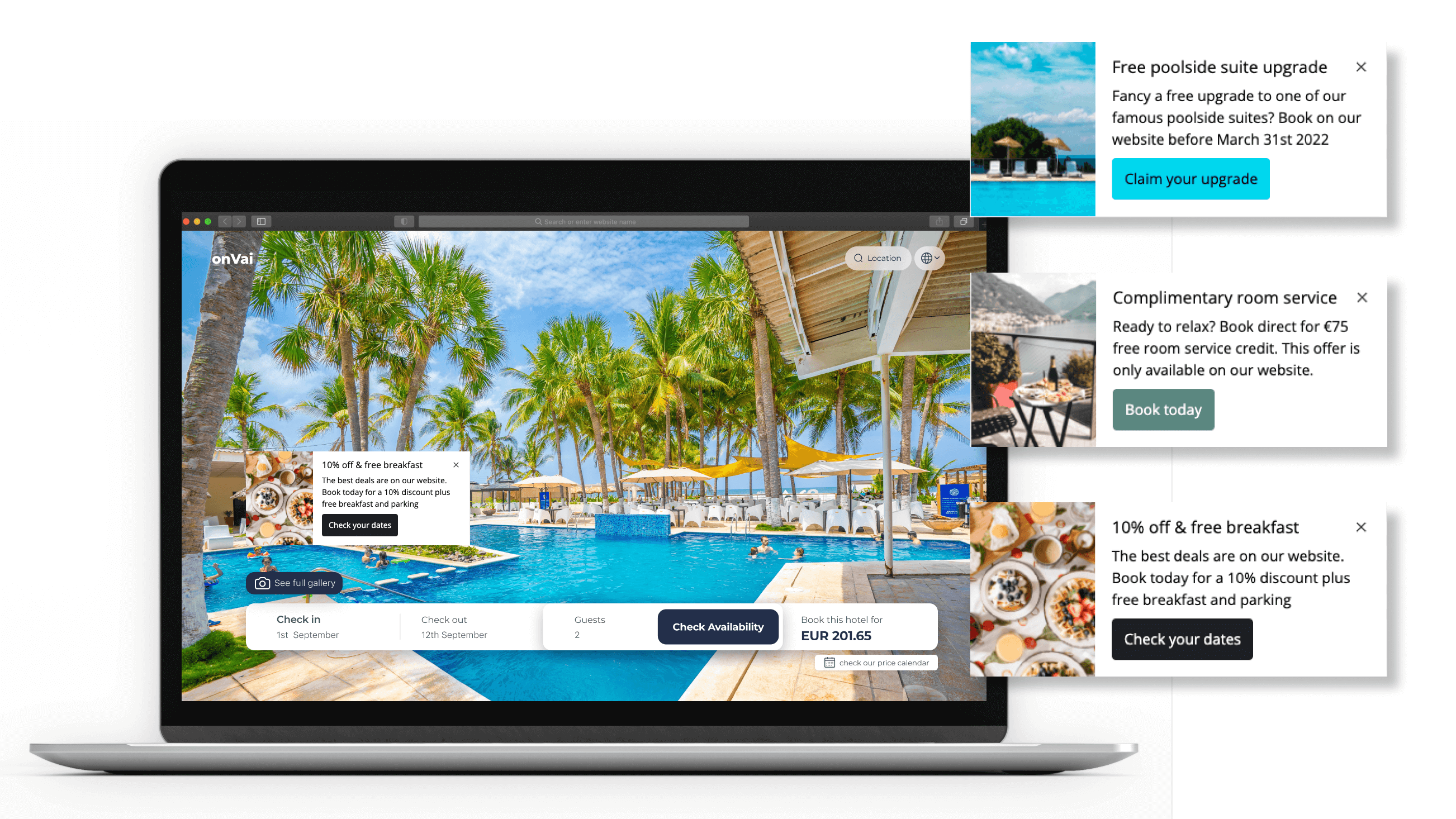 The Best Hotel Booking Sites to List Your Hotel in 2023