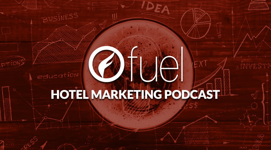 Fuel Podcast: The Art and Science of Upselling