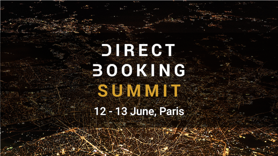Meet these hospitality experts at the Direct Booking Summit: EMEA