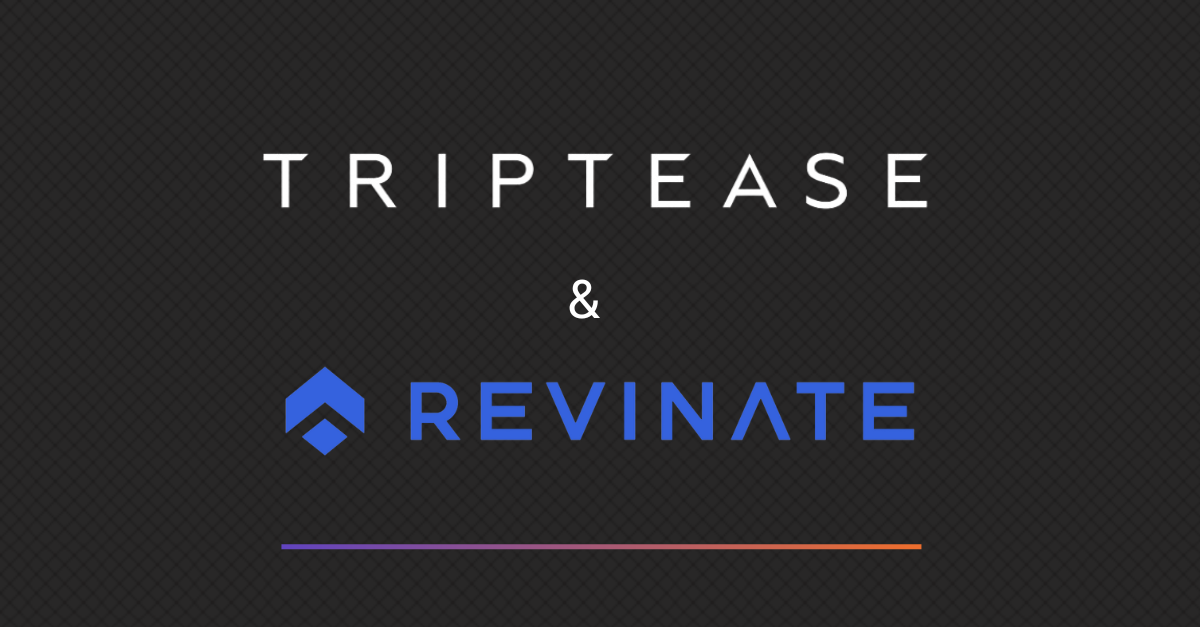 Triptease partners with Revinate to capture more essential hotel guest data