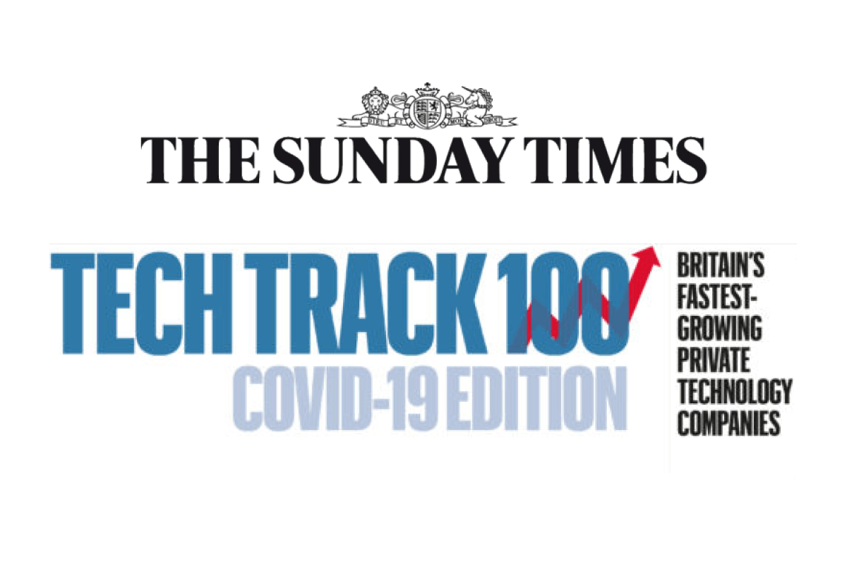 Triptease ranks 27th in The Sunday Times Tech Track 100