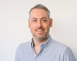 Triptease Marketing Director Ian Macleod 250