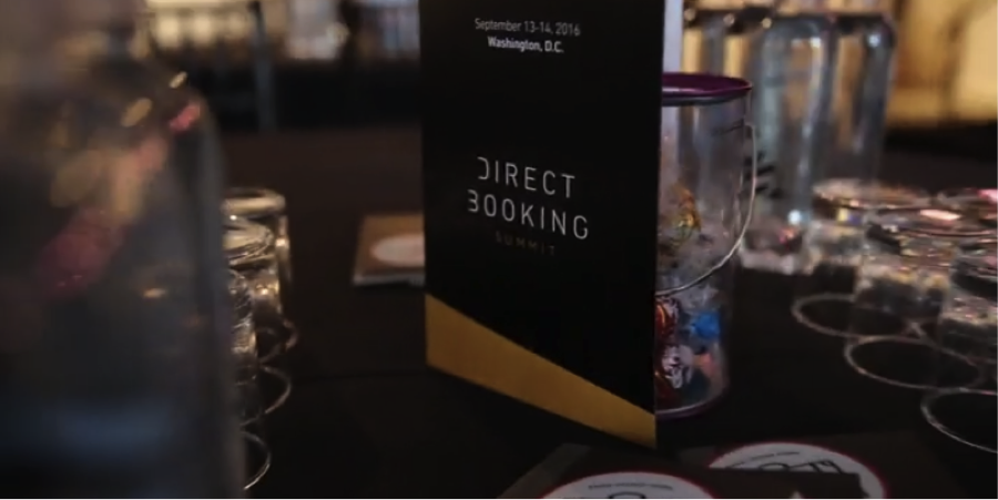 The Direct Booking Summit Breakdown