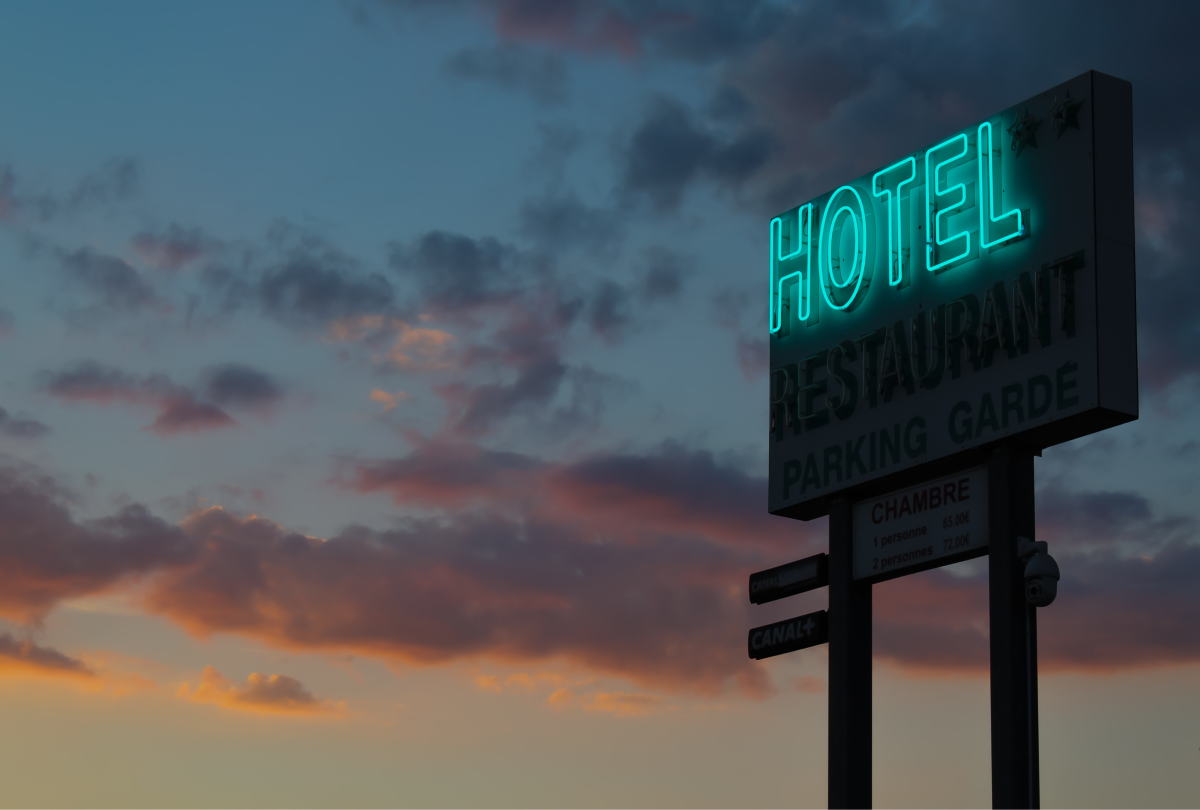 How hotels can improve ROI from non-branded paid search