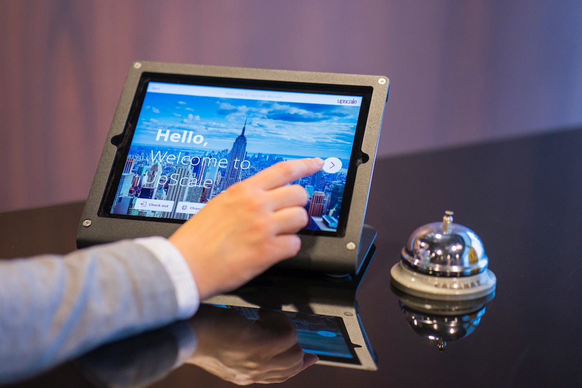 Are hotels putting enough effort into the offline guest experience?