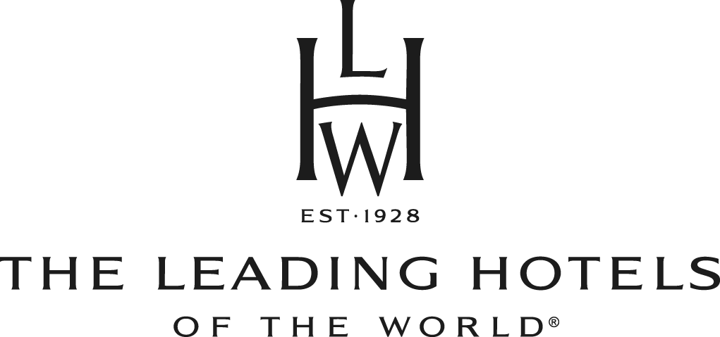 Leading hotels of the world
