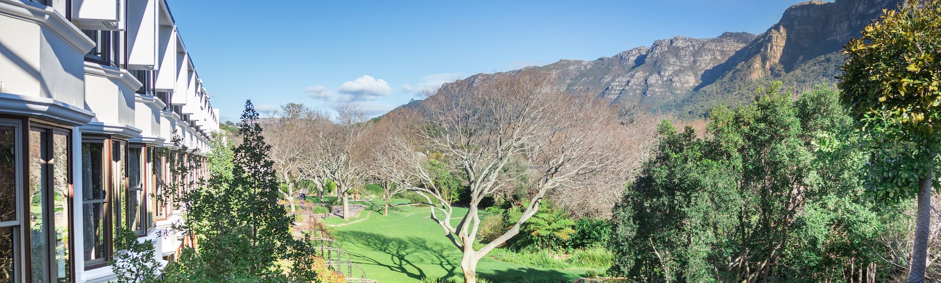 Hotel Group In Cape Town