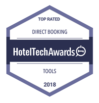 Hotel tech award 